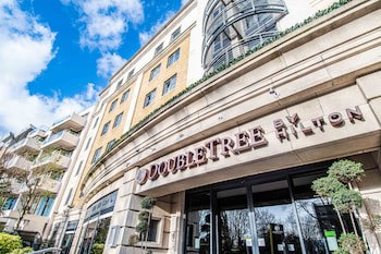 Doubletree By Hilton London Angel Kings Cross