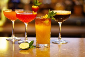 Doubletree By Hilton London Angel Kings Cross