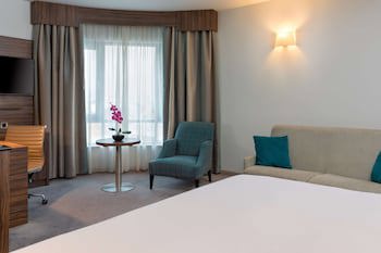 Doubletree By Hilton London Angel Kings Cross