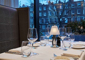Doubletree By Hilton London Angel Kings Cross