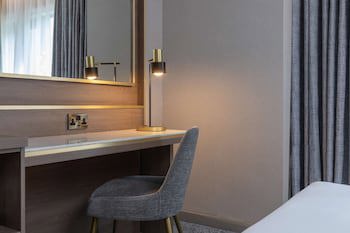 Doubletree By Hilton London Angel Kings Cross
