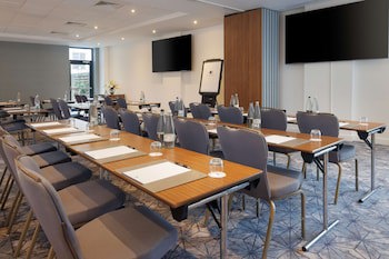 Doubletree By Hilton London Angel Kings Cross