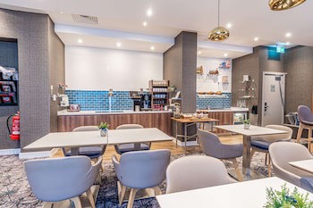 Doubletree By Hilton London Angel Kings Cross