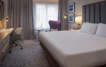 Doubletree By Hilton London Angel Kings Cross