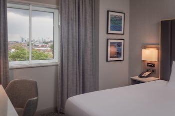 Doubletree By Hilton London Angel Kings Cross