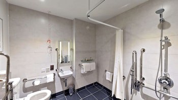 Doubletree By Hilton London Angel Kings Cross