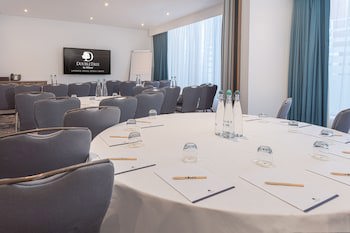 Doubletree By Hilton London Angel Kings Cross