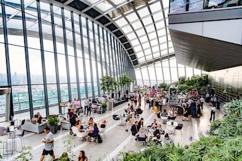 Doubletree By Hilton London Angel Kings Cross