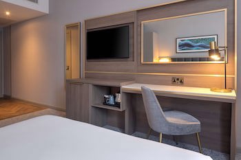 Doubletree By Hilton London Angel Kings Cross