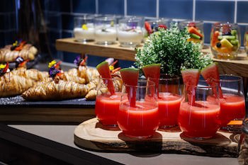 Doubletree By Hilton London Angel Kings Cross