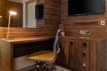 Doubletree By Hilton London Angel Kings Cross
