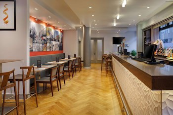 Doubletree By Hilton London Angel Kings Cross