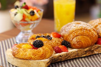 Doubletree By Hilton London Angel Kings Cross