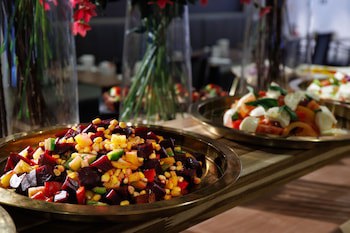 Doubletree By Hilton London Angel Kings Cross