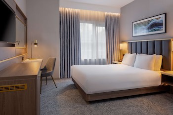 Doubletree By Hilton London Angel Kings Cross