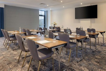 Doubletree By Hilton London Angel Kings Cross