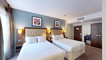 Doubletree By Hilton London Angel Kings Cross