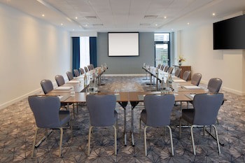 Doubletree By Hilton London Angel Kings Cross