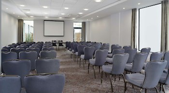 Doubletree By Hilton London Angel Kings Cross