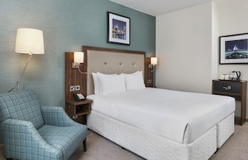 Doubletree By Hilton London Angel Kings Cross