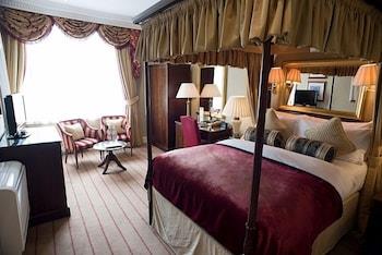 Colonnade Hotel London
