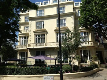 Colonnade Hotel London