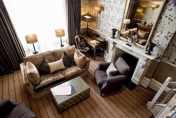 Colonnade Hotel London