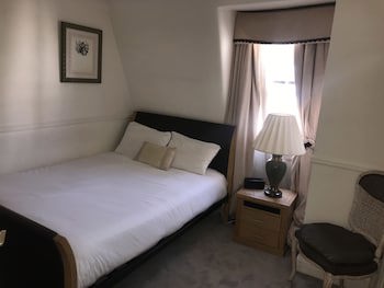 Colonnade Hotel London