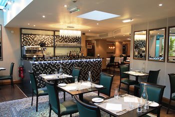 Colonnade Hotel London