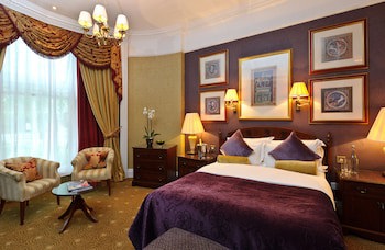 Colonnade Hotel London