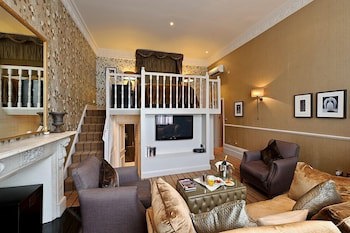 Colonnade Hotel London