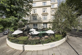 Colonnade Hotel London
