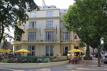 Colonnade Hotel London