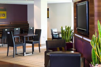 Holiday Inn Express Stirling, An Ihg Hotel