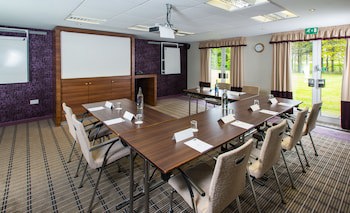 Holiday Inn Express Stirling, An Ihg Hotel