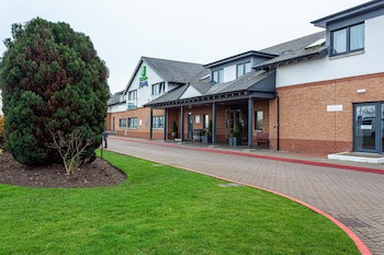 Holiday Inn Express Edinburgh Airport, An Ihg Hotel