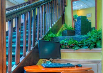 Comfort Inn Birmingham