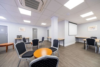 Comfort Inn Birmingham