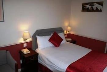 Comfort Inn Birmingham