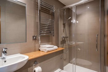 Comfort Inn Hyde Park