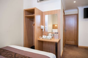 Comfort Inn Hyde Park