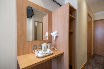 Comfort Inn Hyde Park