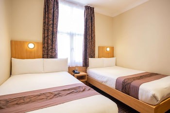 Comfort Inn Hyde Park