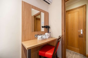 Comfort Inn Hyde Park