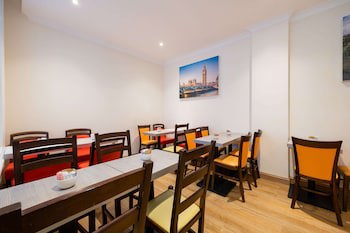 Comfort Inn Hyde Park