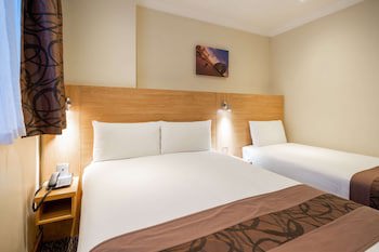 Comfort Inn Hyde Park