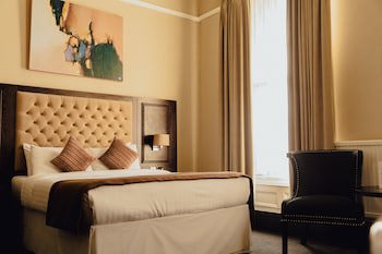 Great Victoria Hotel