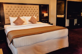 Great Victoria Hotel