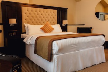 Great Victoria Hotel