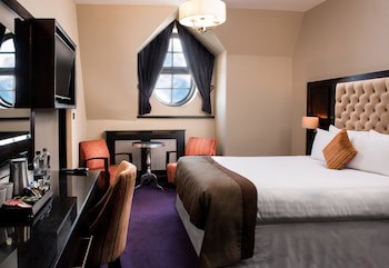 Great Victoria Hotel